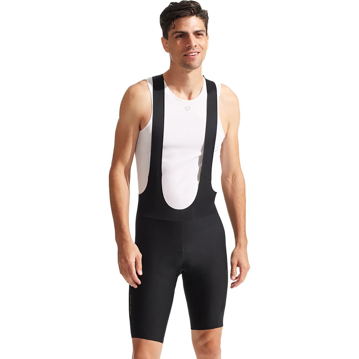 Pearl Izumi Men's Expedition Pro Bib Short - Cycling Bib Shorts for Men, Comfortable & Breathable for Long Rides & Road Biking