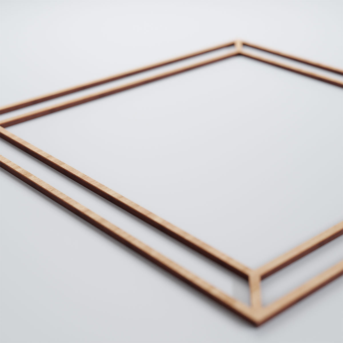 Fairplay Decorative Fretwork Wall Panels - Elegant Laser Cut Wooden Room Dividers & Home Decor for Living Room, Bedroom, Office - Perfect for Modern Interior Design & Space Partitioning