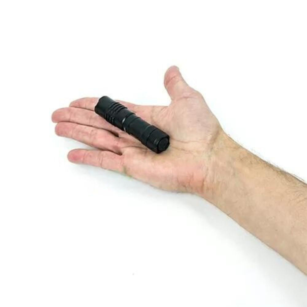 Streamlight ProTac 1L Tactical Flashlight - 350 Lumens, Compact EDC Light for Outdoor, Camping, Hiking & Emergency Use