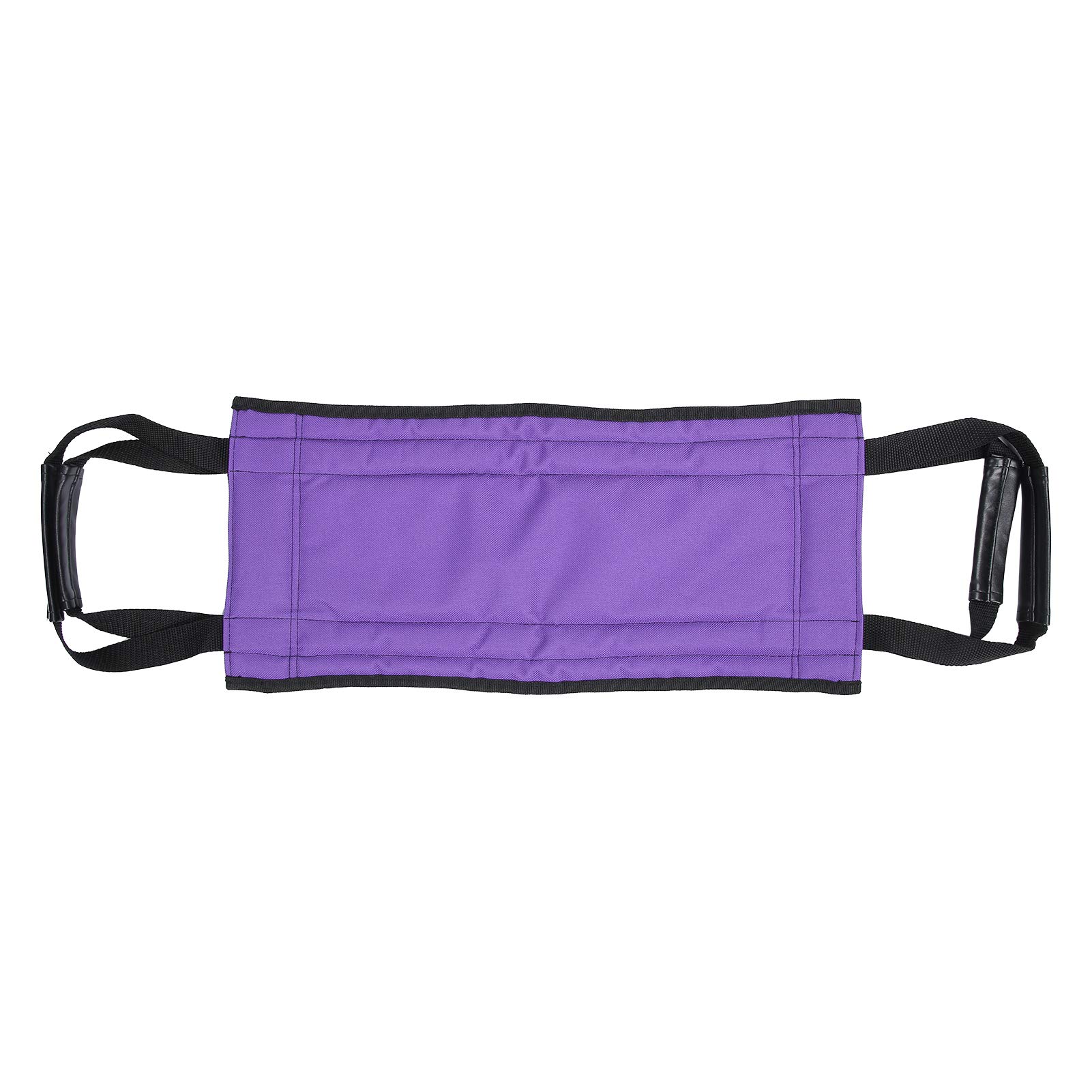 Patient Transfer Belt with Handles - Elderly Lifting & Nursing Aid - Mobility Assistance for Seniors, Disabled & Caregivers - Ideal for Home Care, Hospitals & Rehabilitation Centers