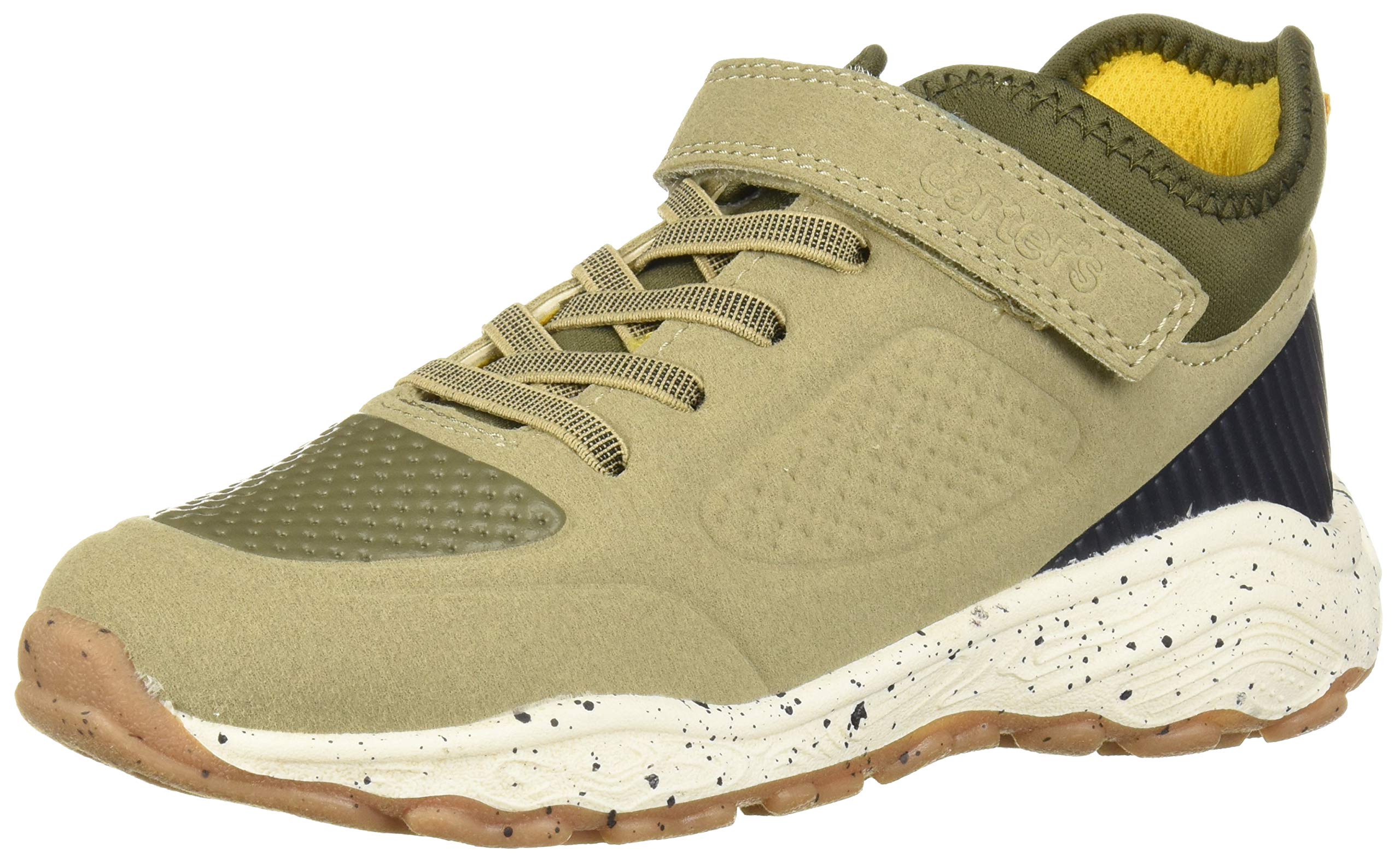 Carter's Boys Athletic Sneakers - Lightweight Comfortable Running Shoes for Kids - Perfect for School, Sports & Outdoor Play