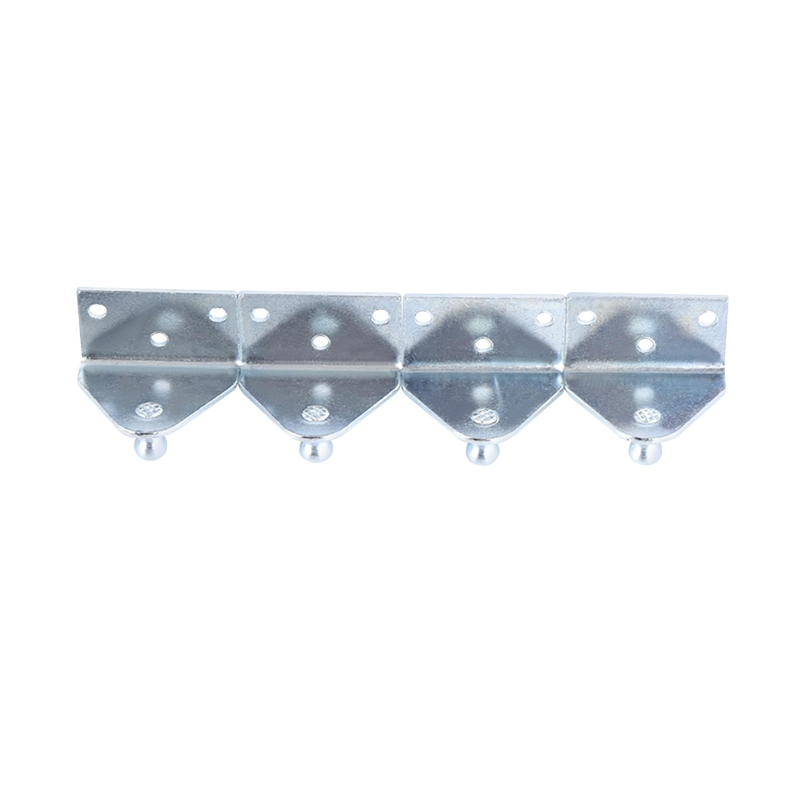 Universal Lambo Door Kit - Bolt-On 90 Degree Vertical Door Hinge Conversion for Audi, Dodge, Ford, Honda, Toyota, Nissan, Chevy | Easy Installation for Most Cars | Perfect for Car Shows, Custom Builds & Luxury Vehicle Upgrades