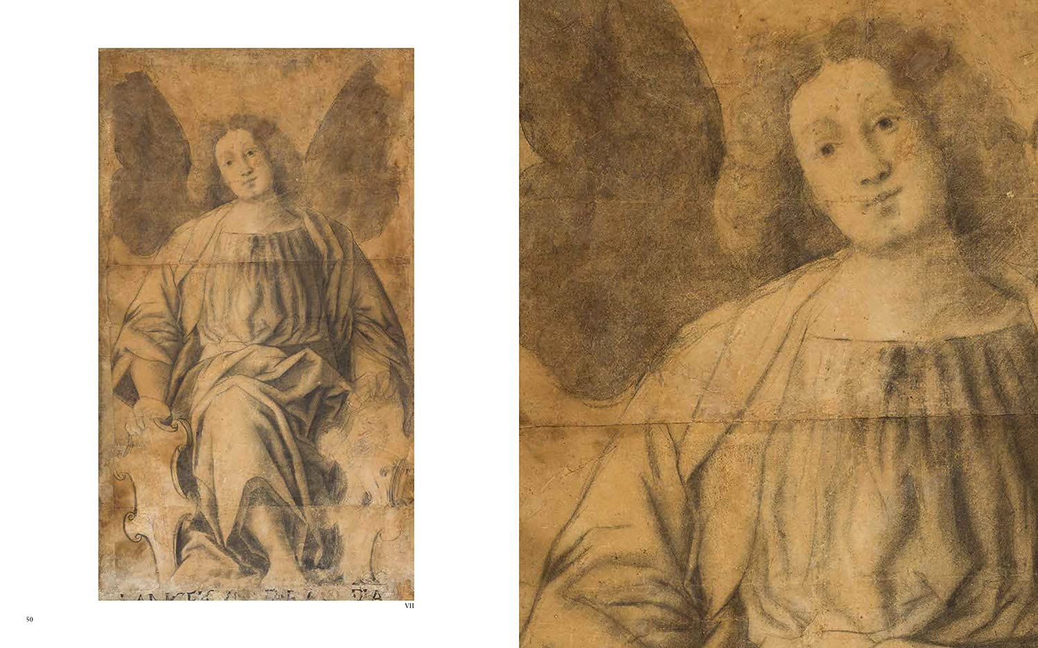 Albertina Academy Renaissance Cartoons - High-Quality Art Reproductions for Home Decor & Art Collections | Perfect for Galleries, Museums & Art Enthusiasts