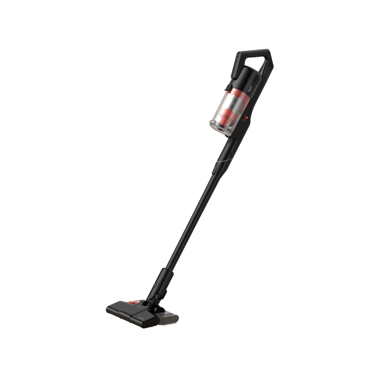 Deerma DC2000 Cordless Vacuum Cleaner - Powerful 2000Pa Suction, Lightweight & Portable for Home, Car, Pet Hair Cleaning