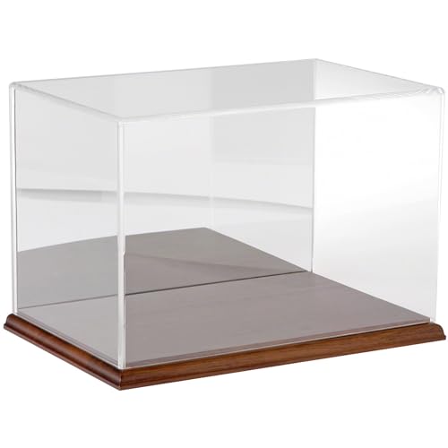 Hardwood Base (Mirrored)