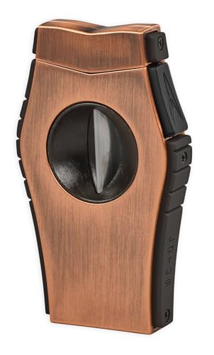 Copper & Black