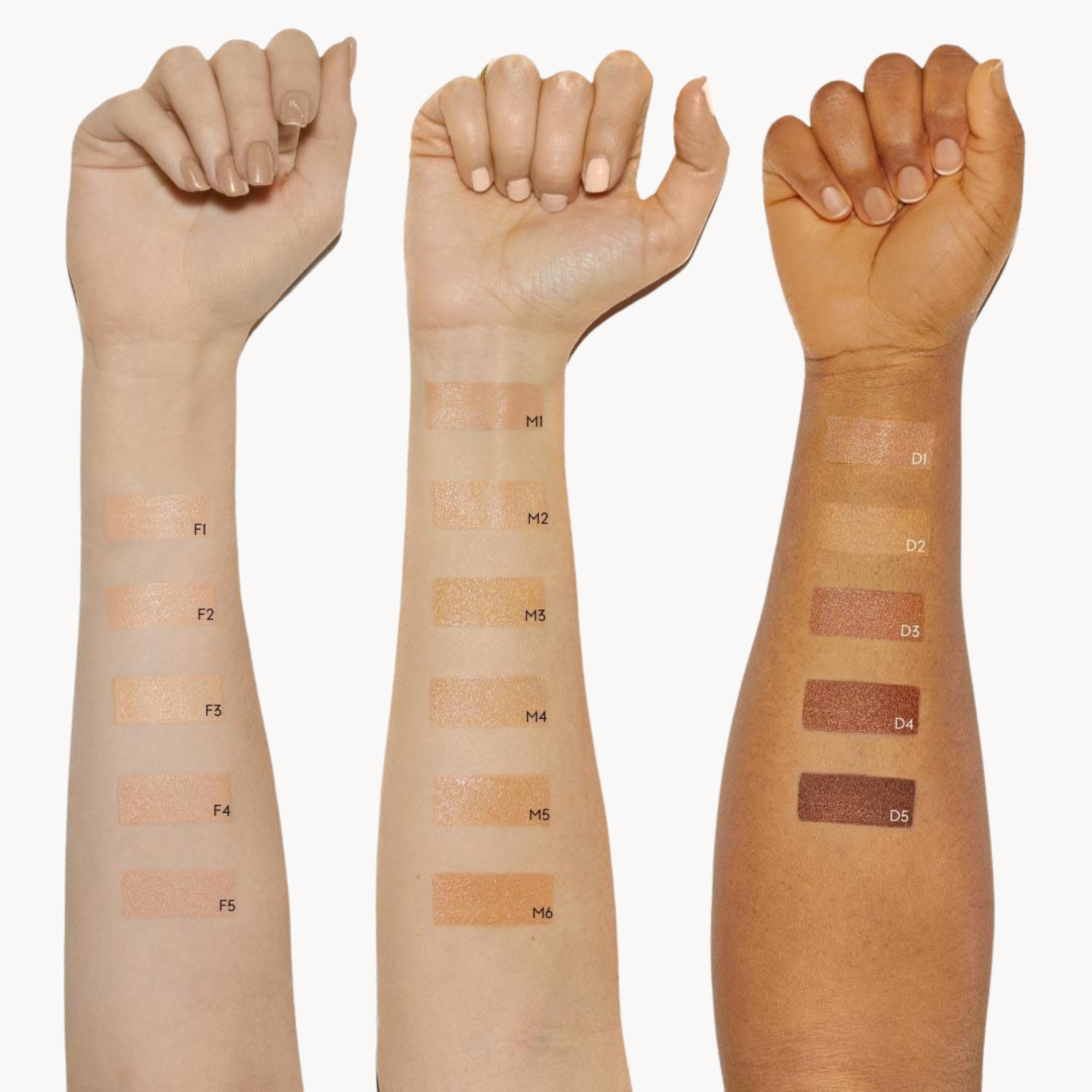 Medium 3 - Natural & Beautiful Lip Tint | Long-Lasting Hydrating Lip Stain for Everyday Wear | Perfect for Work, Date Night & Special Occasions