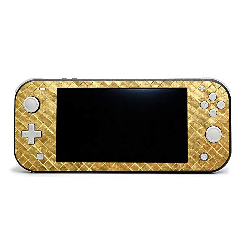 Gold Tiles