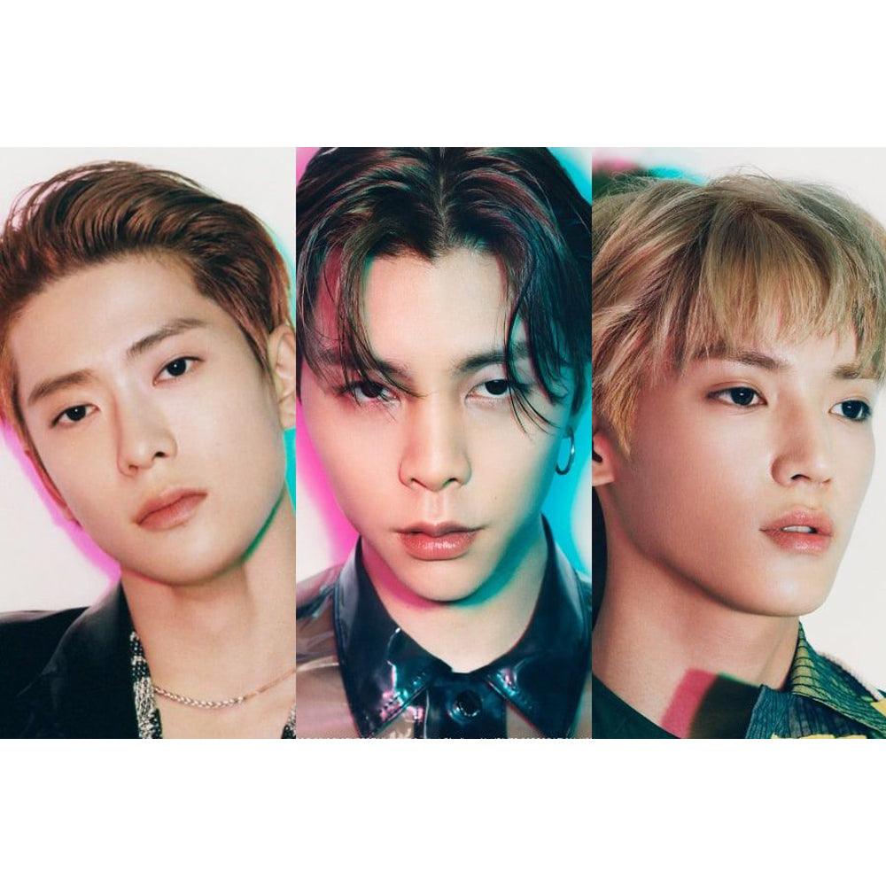 NCT 127 1st Album Repackage 'NCT #127 Regulate' - K-Pop Music CD for Fans | Perfect for Collecting, Gifting & K-Pop Enthusiasts