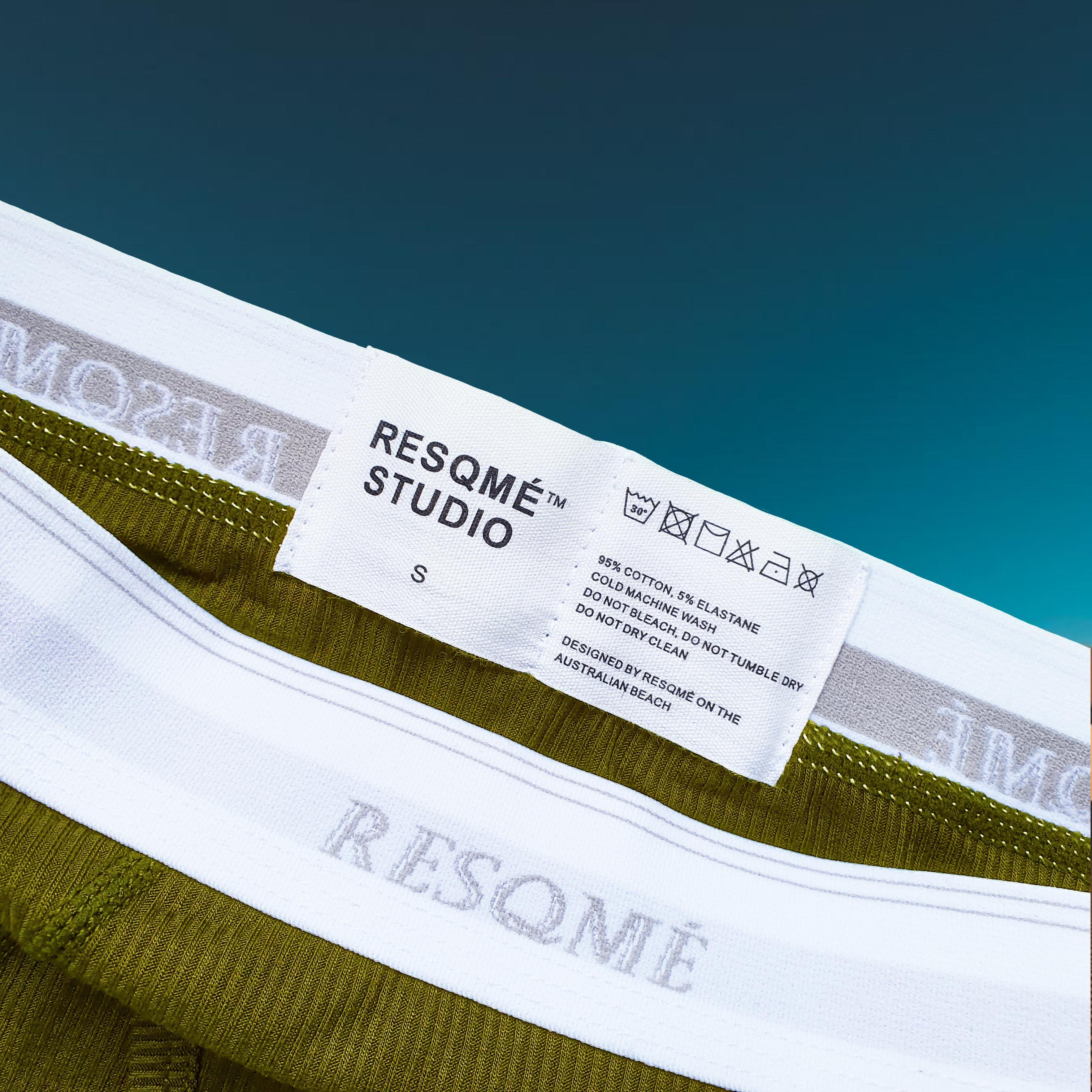 3 Pack NMD Multi Brief Men's Underwear - Soft Breathable Comfort Fit Boxer Briefs - 20% Off - Perfect for Gym, Workout & Everyday Wear