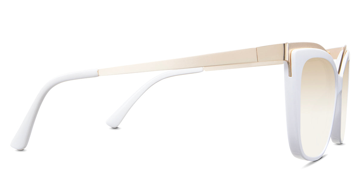 Lyric Women's Prescription Tinted Sunglasses - UV Protection & Fashion Eyewear for Driving, Outdoor Activities & Daily Wear