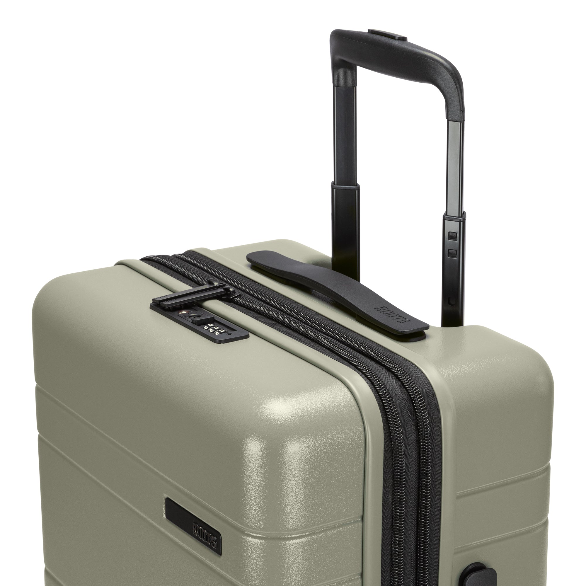 Roots Travel Expandable Spinner 19