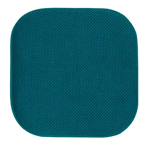 Peacock Blue