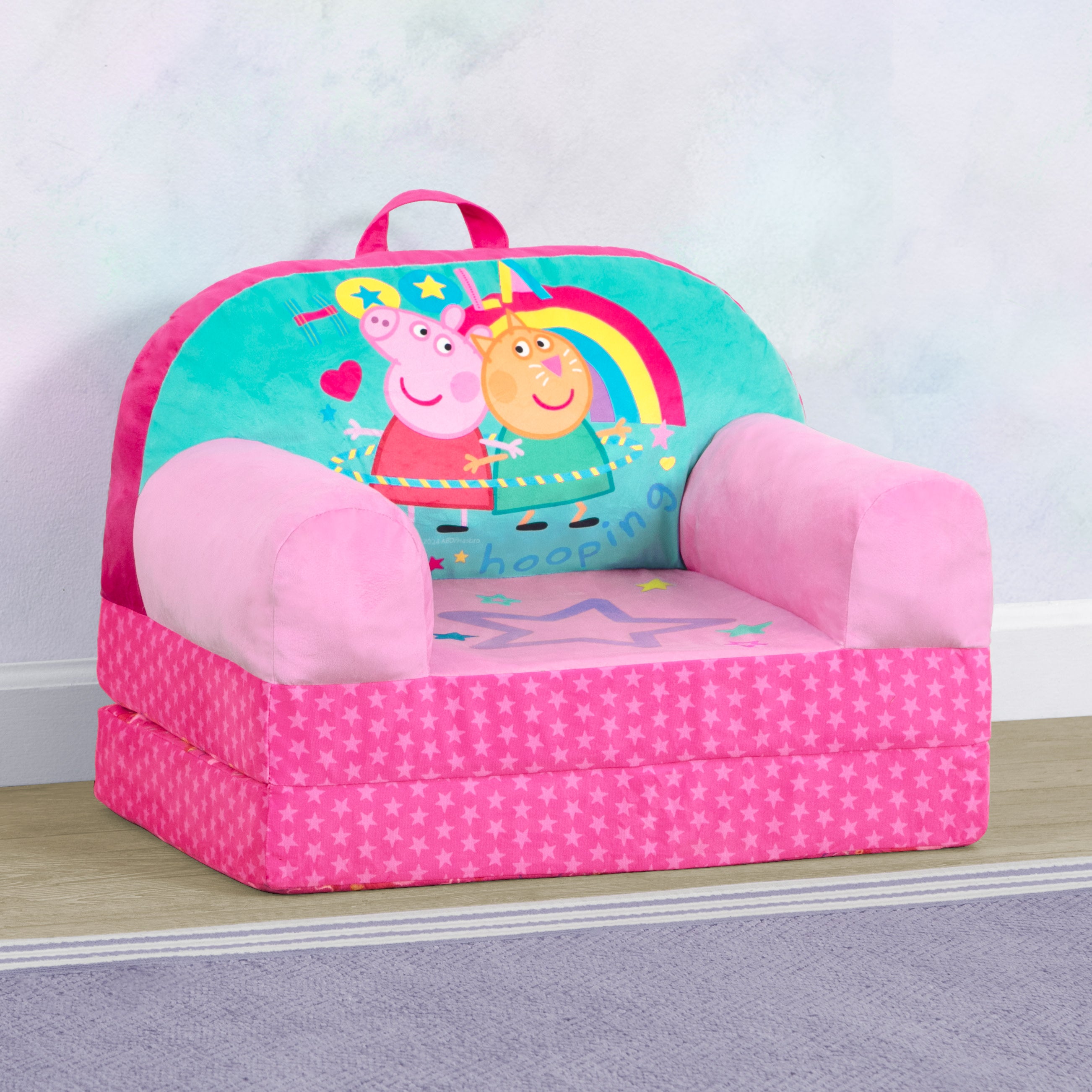 Peppa Pig (1627)