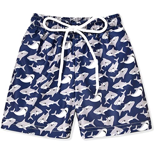 Sharks Navy