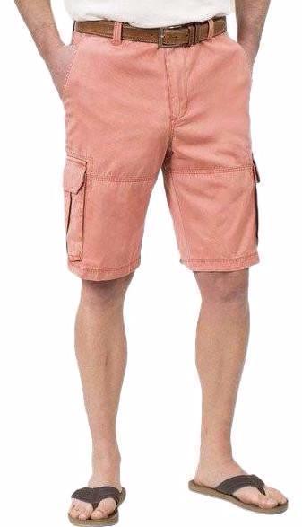 Nantucket Reds® Cargo Shorts by Murray's Toggery Shop - Classic Comfort for Summer, Beach & Outdoor Adventures