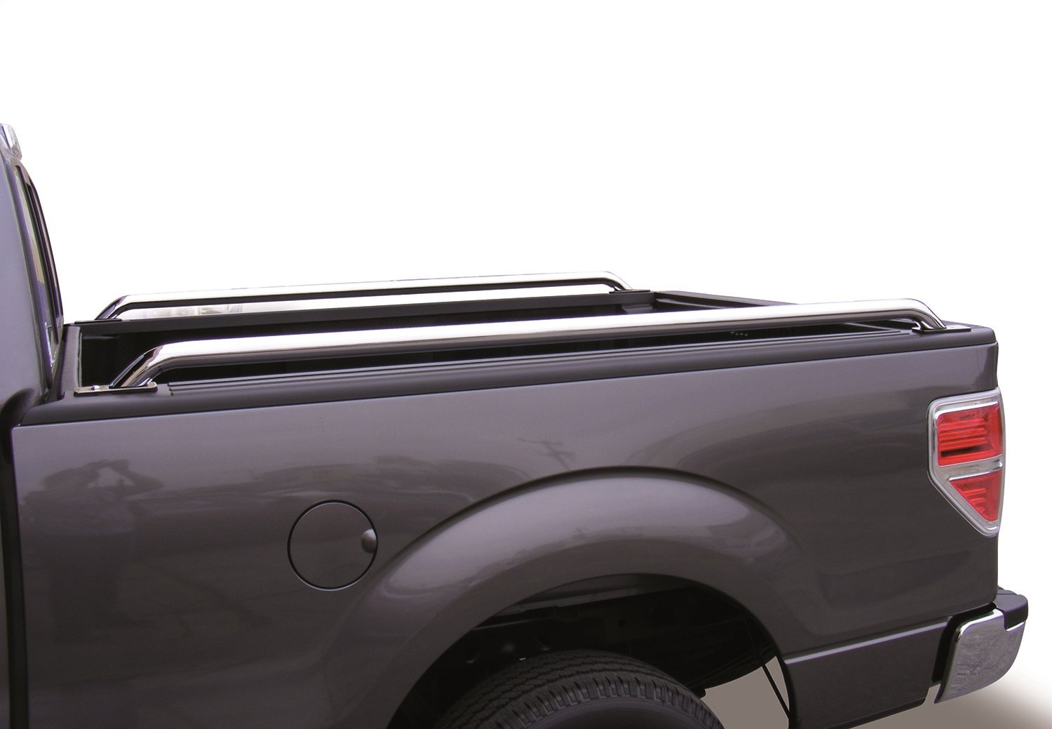 Go Rhino Universal Truck Bed Rails 47.5