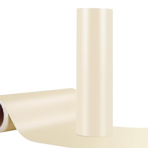 Matte Ivory White