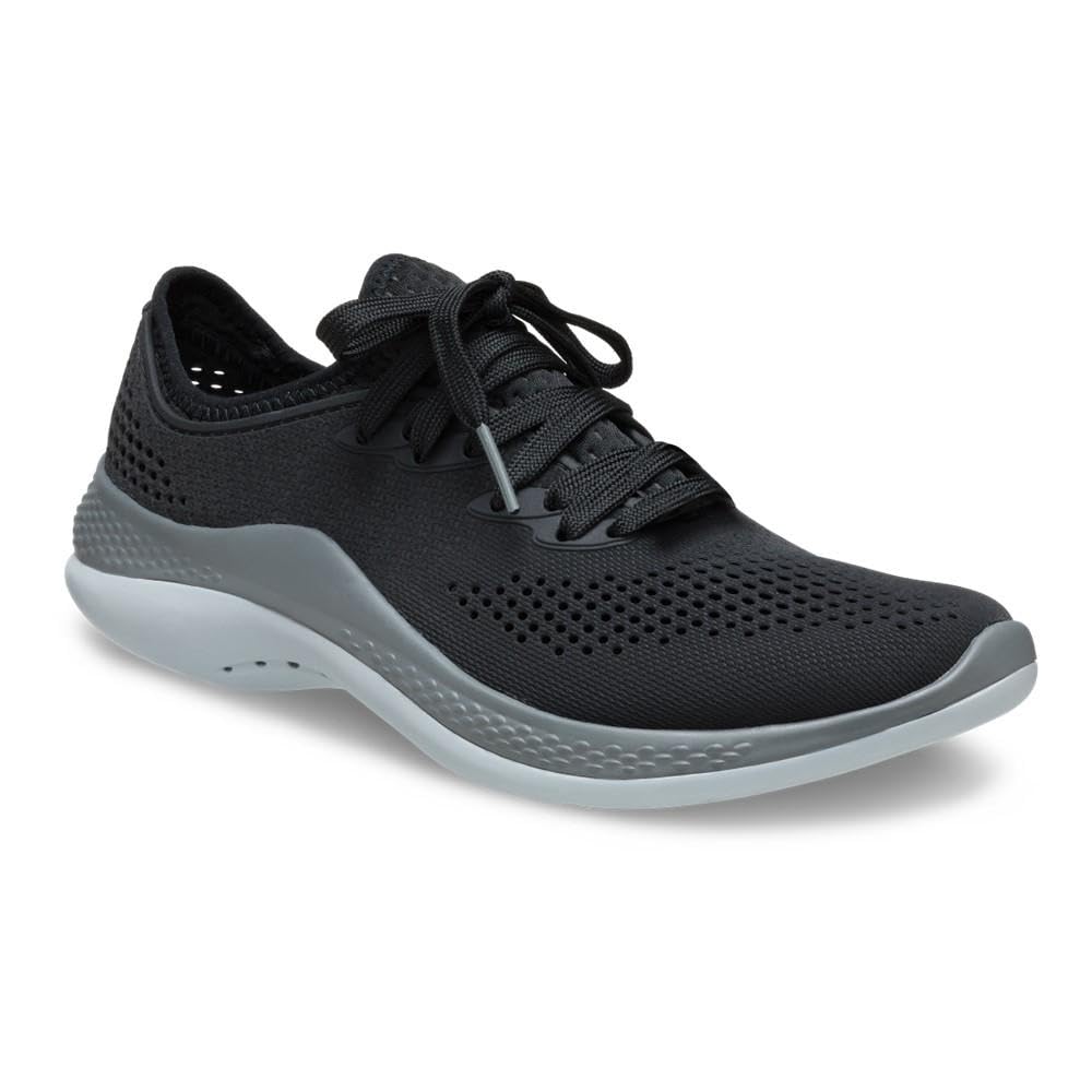 Crocs Men's LiteRide 360 Pacer Sneaker - Lightweight Comfortable Walking Shoes for Men | Perfect for Casual Wear, Work & Outdoor Activities