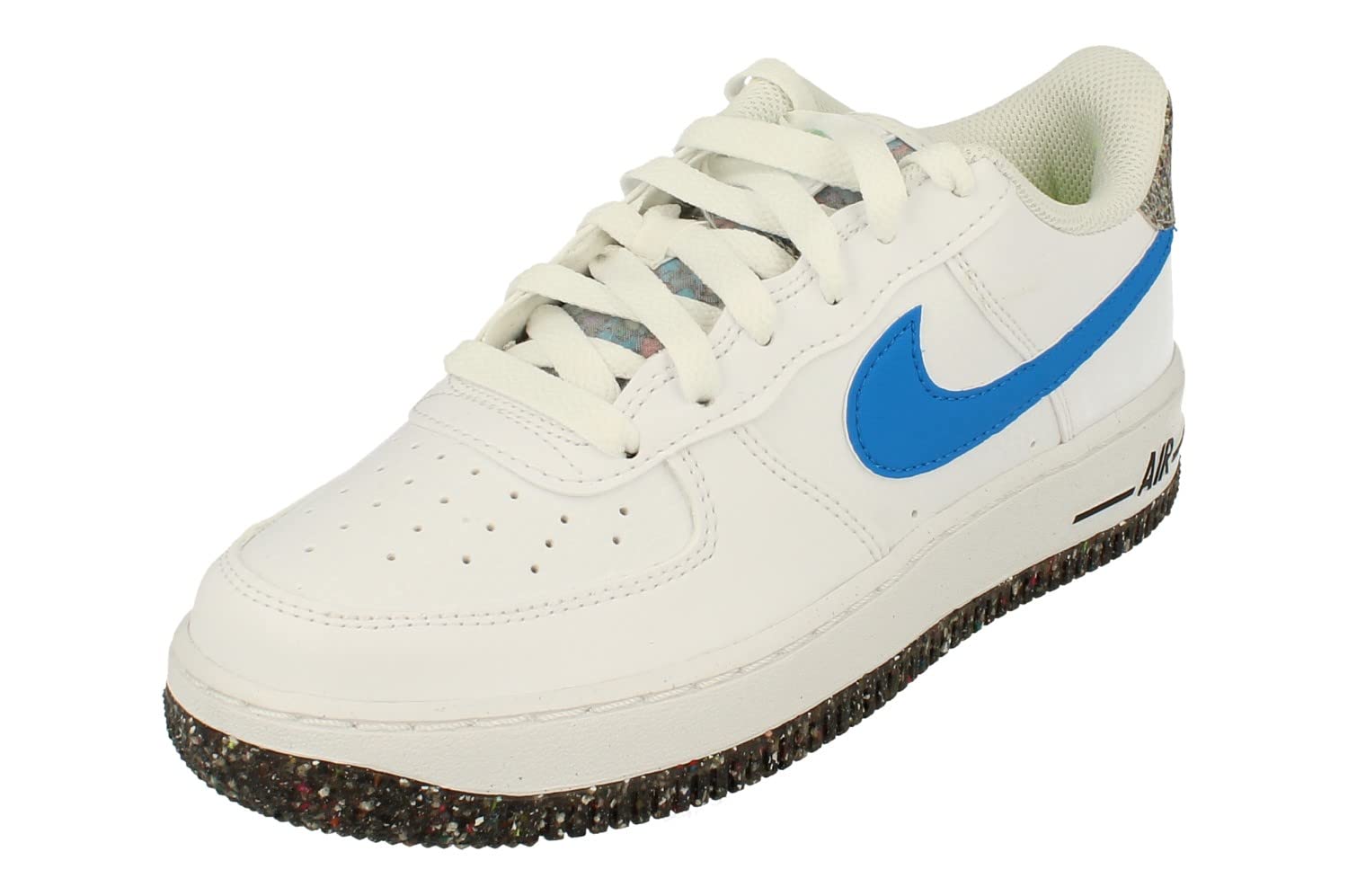 Nike Air Force 1 LV8 GS Trainers Sneakers - Dr3098 - Comfortable Athletic Shoes for Women & Girls | Perfect for Running, Gym Workouts & Casual Wear