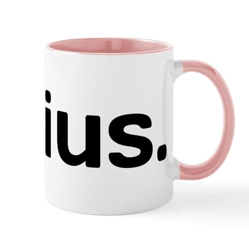 White/Pink Inside