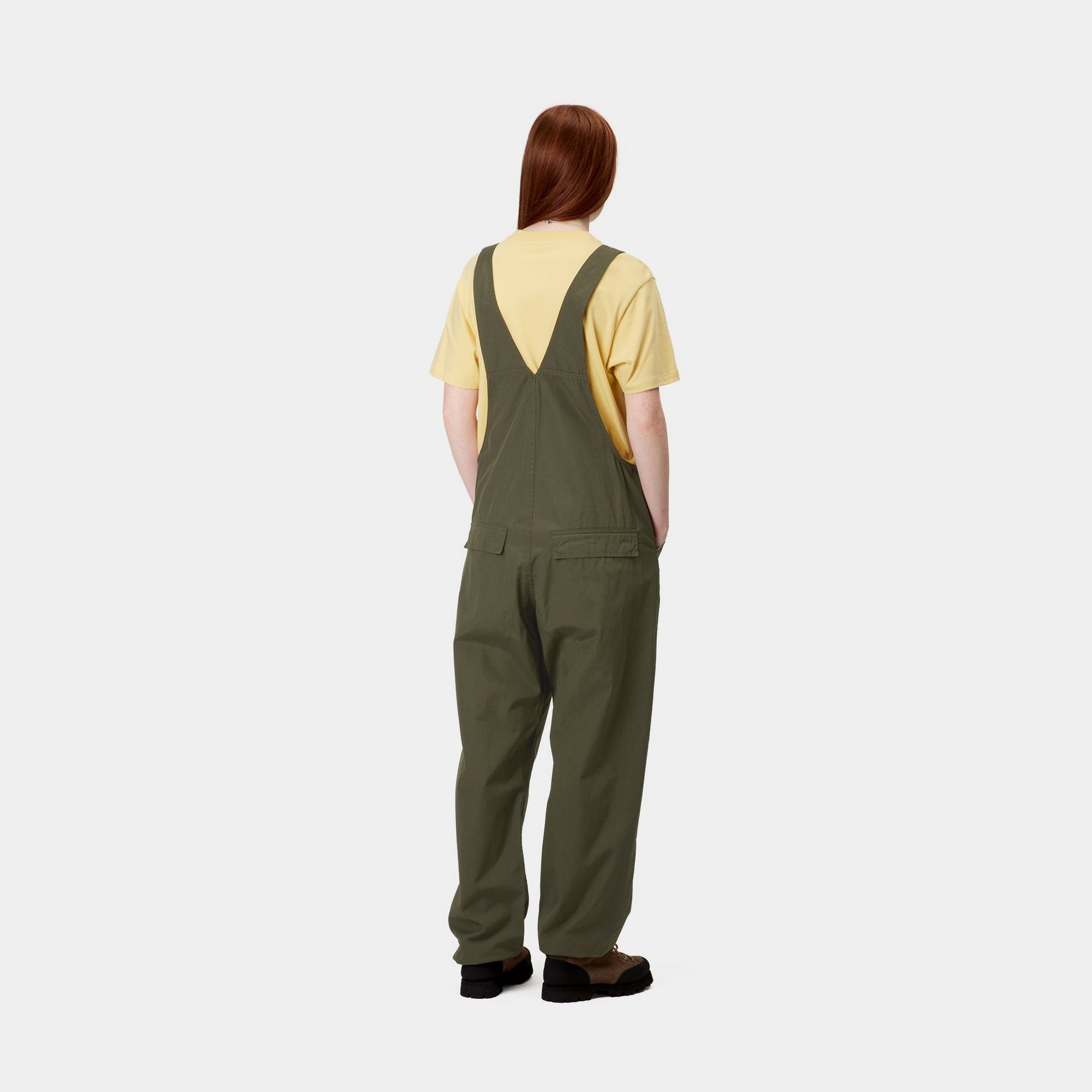 Women's Harlington Bib - Soft & Adjustable Turtle Neck Bib for Adults - Perfect for Dining, Painting & Messy Activities