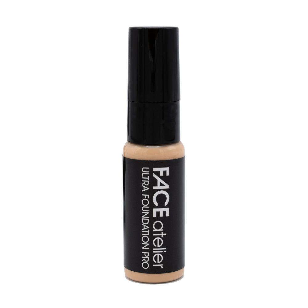 Face Atelier Ultra Foundation Pro - Full Coverage Liquid Makeup for Flawless Skin | Perfect for Daily Wear, Special Occasions & Photography