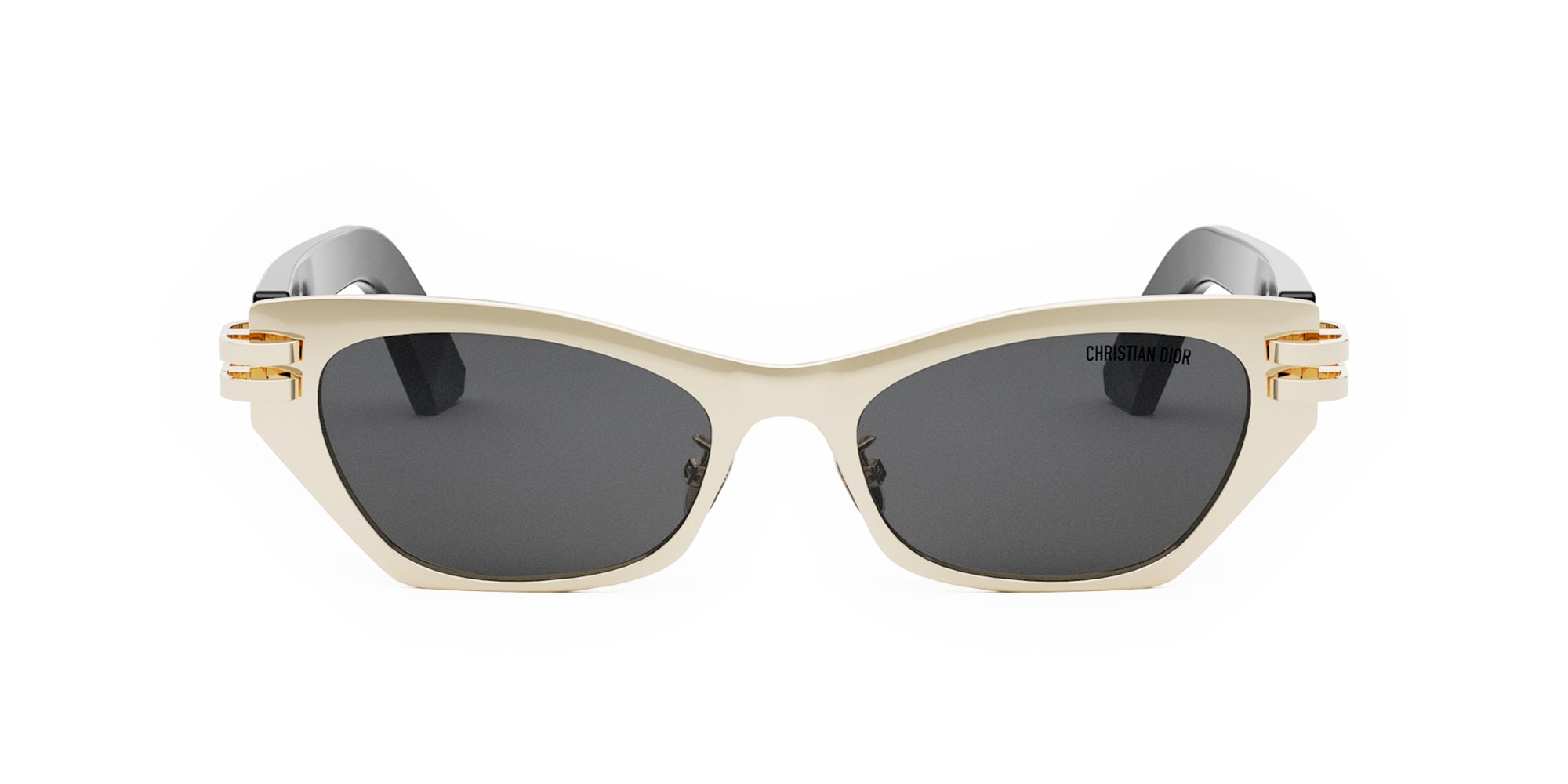 Dior CDior B3U Sunglasses - Luxury Designer Shades for Women & Men - Perfect for Fashion, Travel & Outdoor Activities