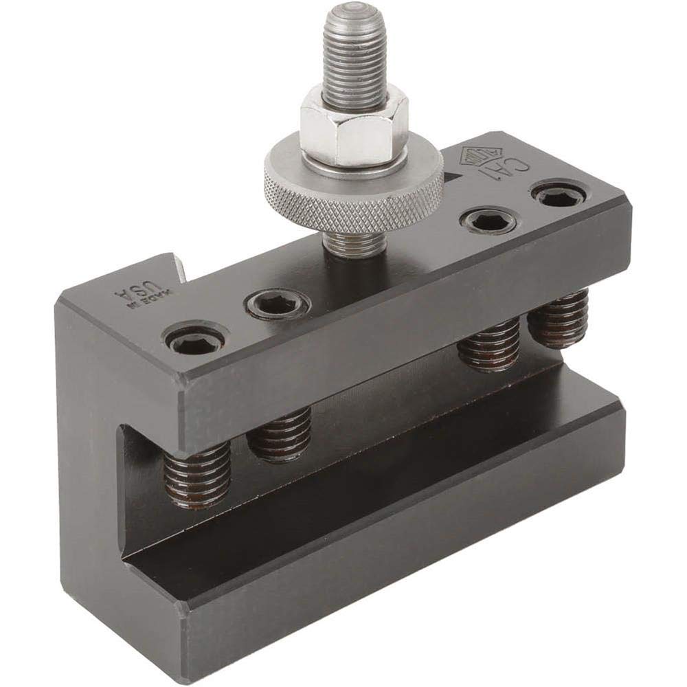 ALORIS #1 Turning & Facing Holder - CA1 Series | 2-1/2