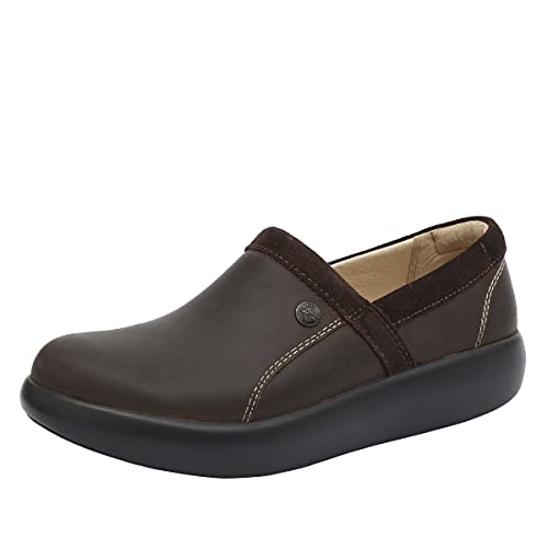 Oiled Brown