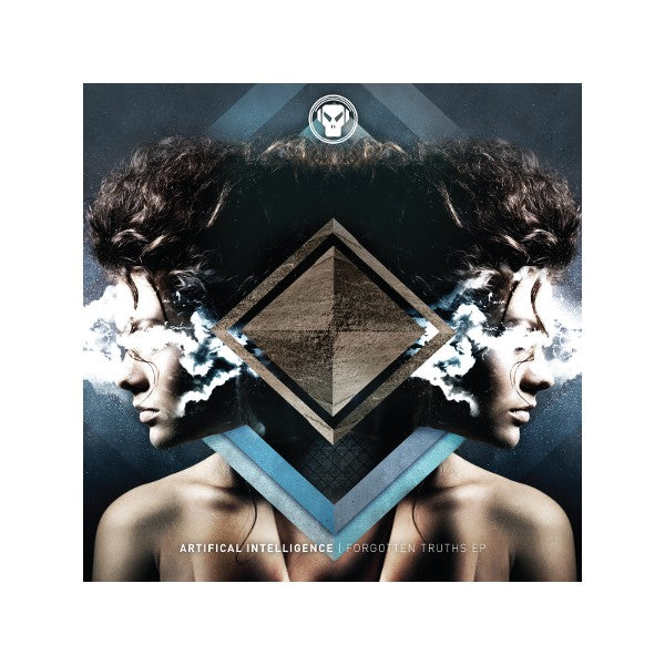 Artificial Intelligence – Forgotten Truths EP | Metalheadz – META020 | Drum & Bass Vinyl Record for DJs & Electronic Music Collectors