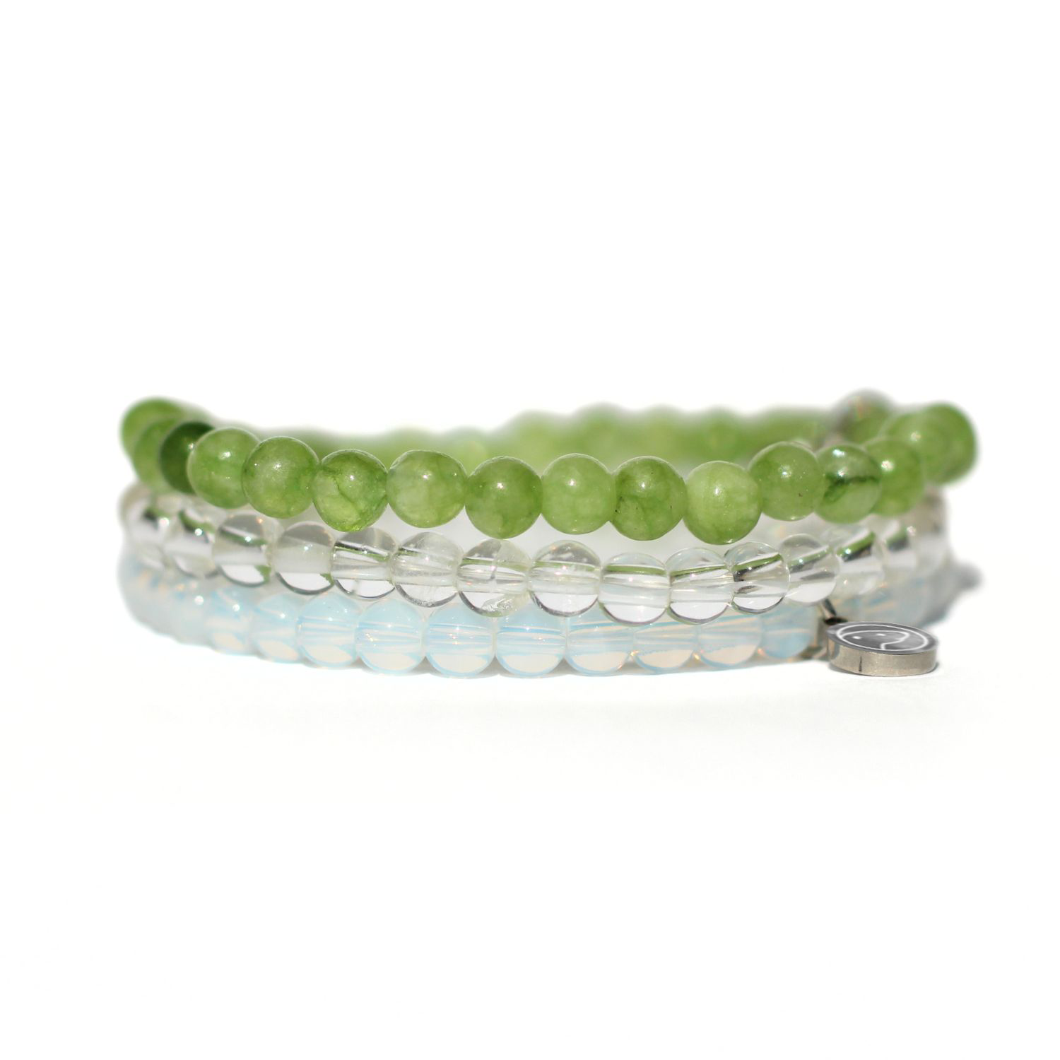 Scorpio Mini Vulnerability Bracelet Pack - Stylish Adjustable Protection Jewelry for Women & Men | Perfect for Daily Wear, Travel & Outdoor Activities