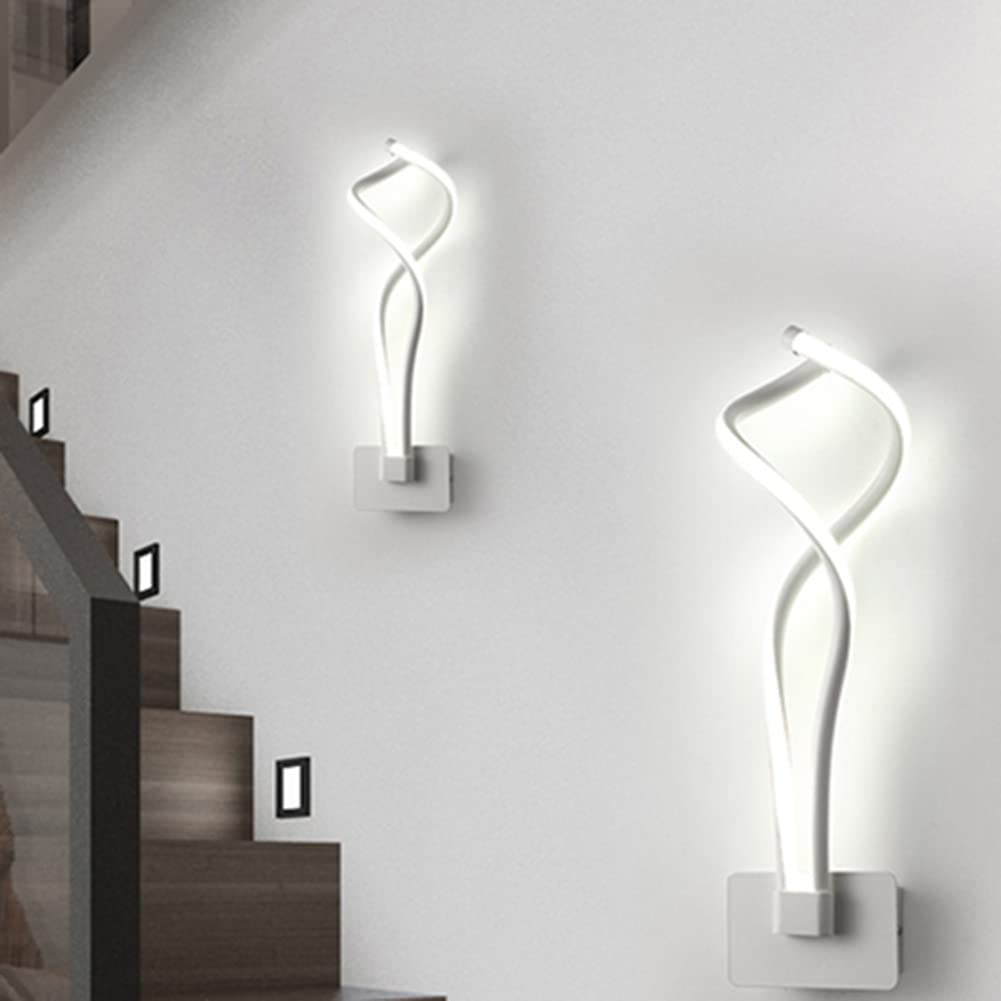 1 PCS Modern LED Table Lamp for Living Room, Bedroom, Nightstand - Warm White Dimmable Light for Reading, Relaxing & Home Decor - Energy Efficient Indoor Lighting Solution