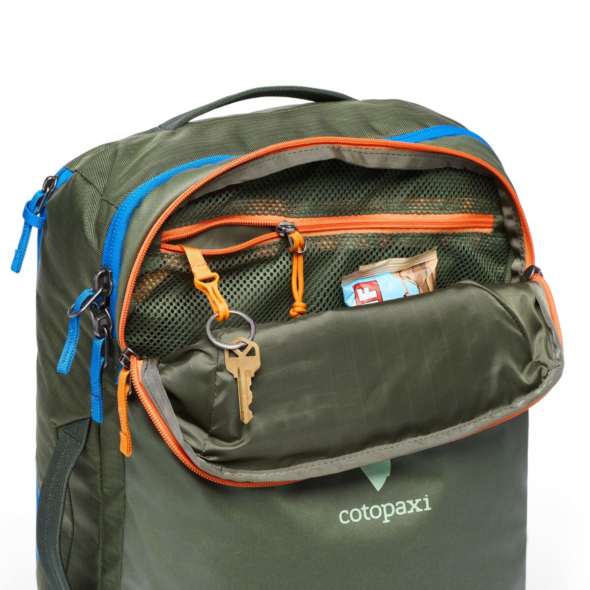 Cotopaxi Allpa 28L Travel Backpack - Lightweight Carry-On Pack for Hiking, Camping & Air Travel | Durable Water-Resistant Daypack for Outdoor Adventures & Commuting