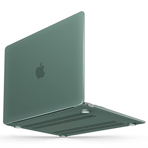 Midnight Green