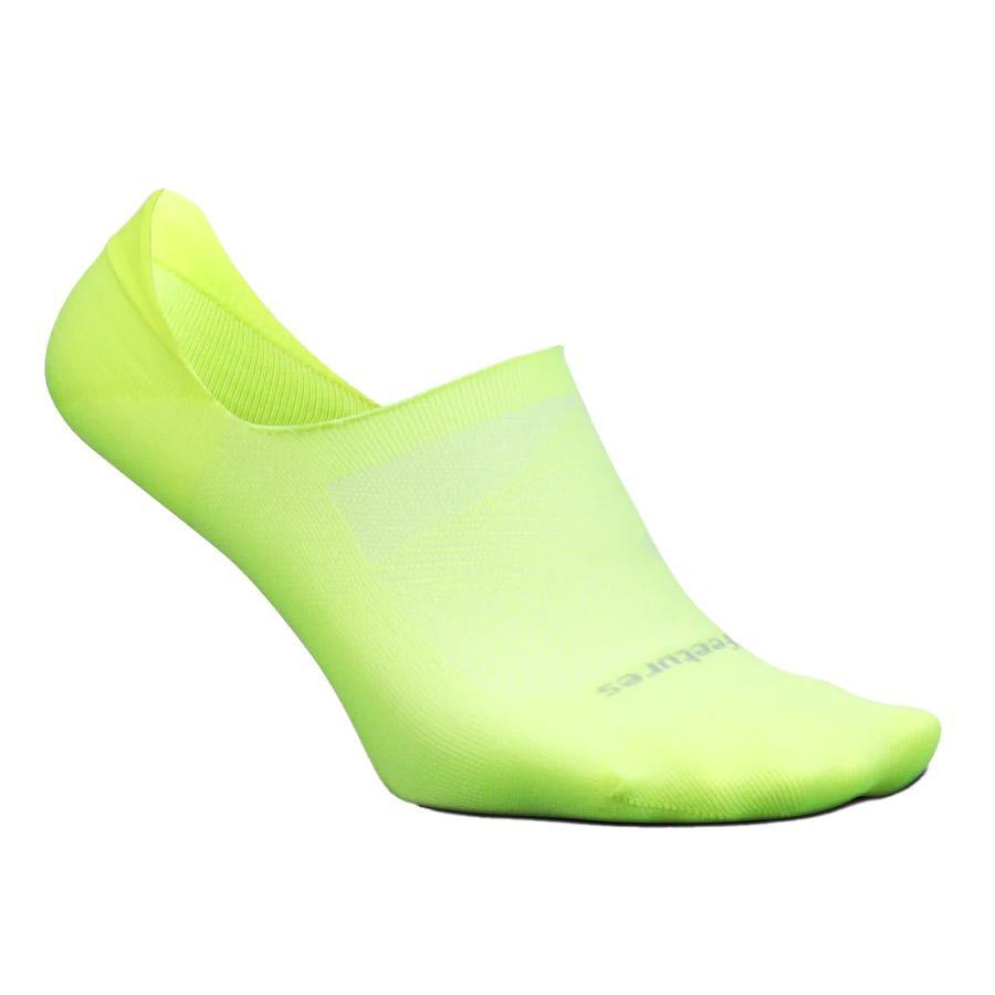 Elite Ultra Light Invisible Socks for Women & Men - No Show Low Cut Breathable Comfort Socks - Perfect for Running, Sneakers, Dress Shoes & Everyday Wear
