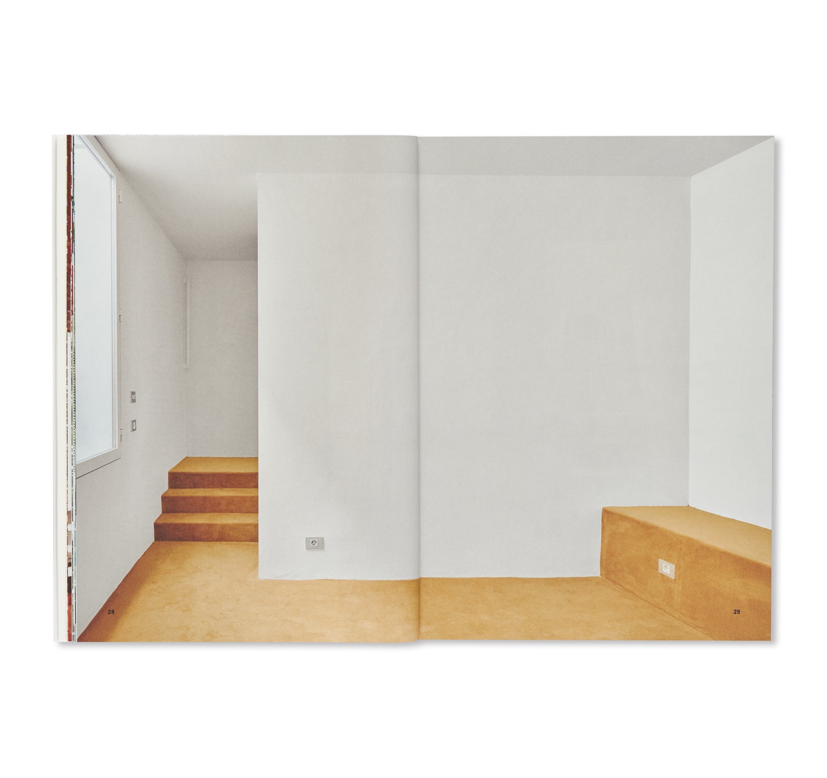 Nineteen Interventions: Arquitectura G Architecture Book - Explore Modern Design & Urban Planning for Home & Office Inspiration