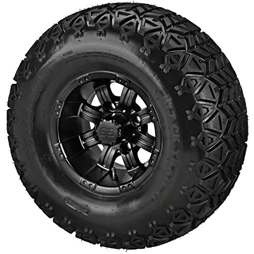 Matte Black