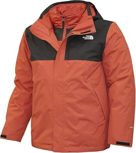 Tandori Spice Red/Tnf Black