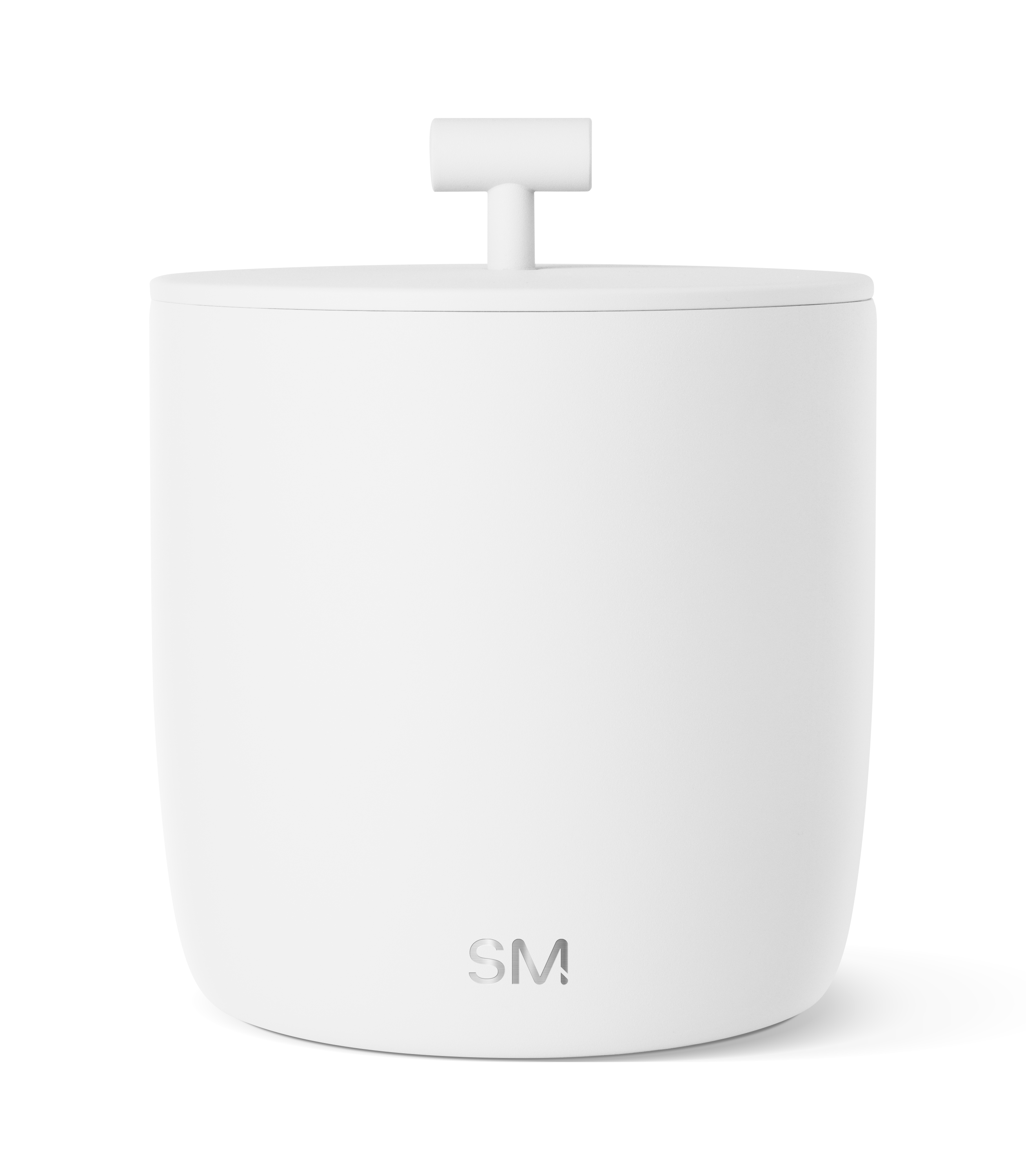 Premium Stainless Steel Ice Bucket with Lid - Keep Drinks Cold for Parties, Bars & Outdoor Events - Elegant & Durable Cocktail Chiller for Wine, Champagne & Beverages
