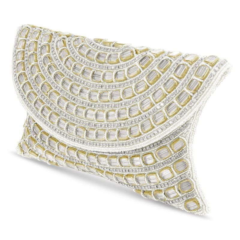 **Aheli Indian Potli Bags for Women – Elegant Ethnic Clutch Purse with Drawstring, Perfect for Weddings, Evening Parties & Festive Occasions**