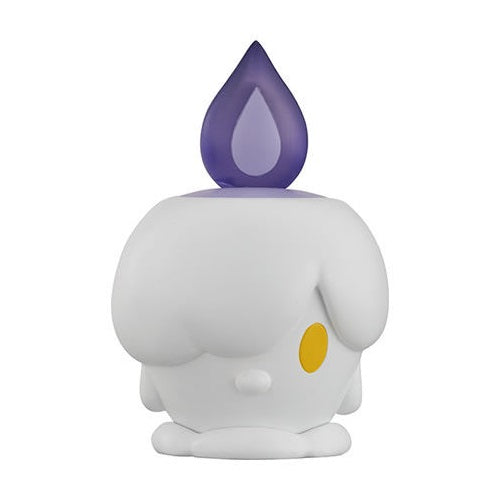Pokemon Capchara Vol. 10 - 2.5 Inch Bandai Mini Figure Collectible - Perfect for Display, Gifts & Pokemon Fans Collection