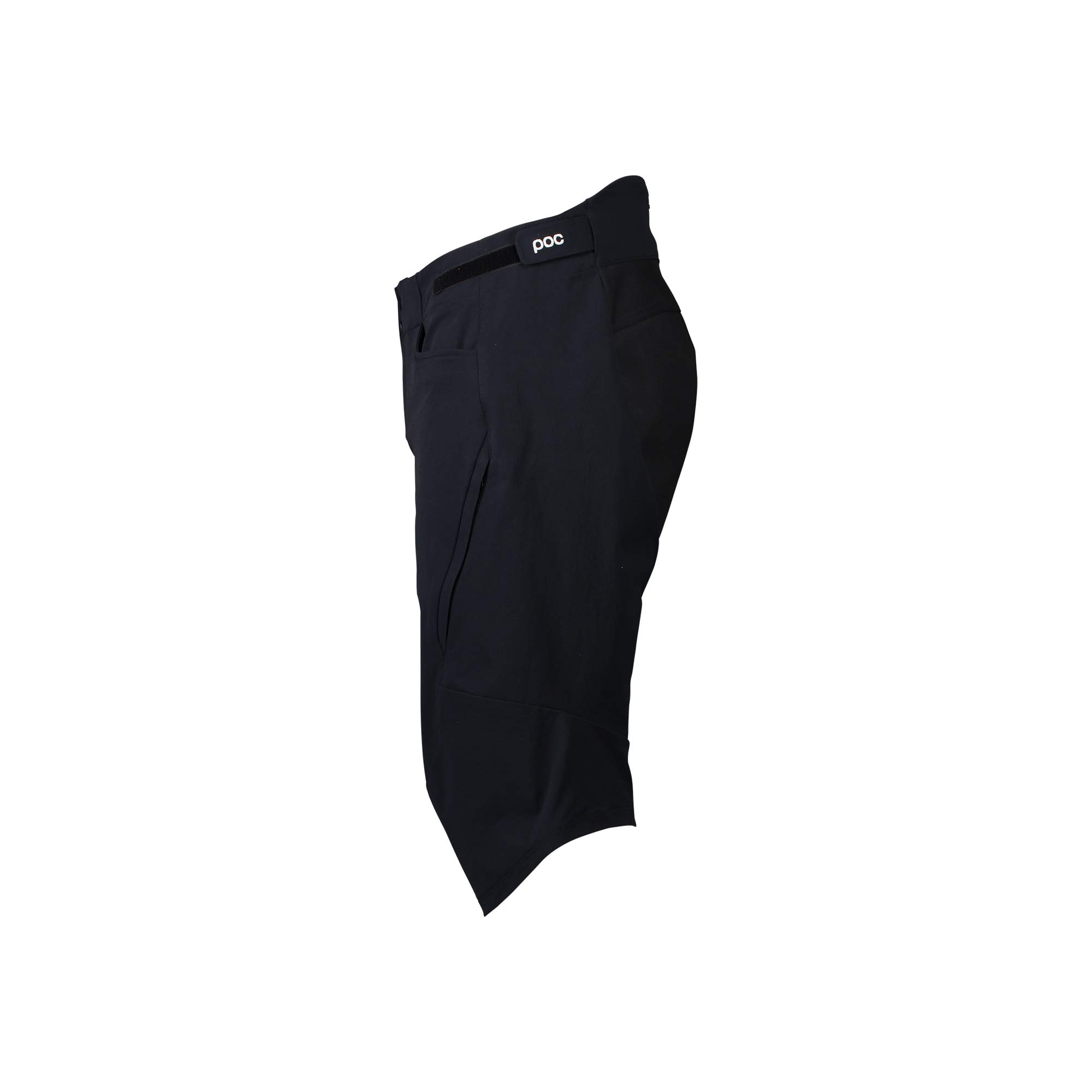 POC Velocity Shorts - Lightweight & Breathable Running Shorts for Men & Women | Perfect for Jogging, Gym Workouts & Outdoor Activities
