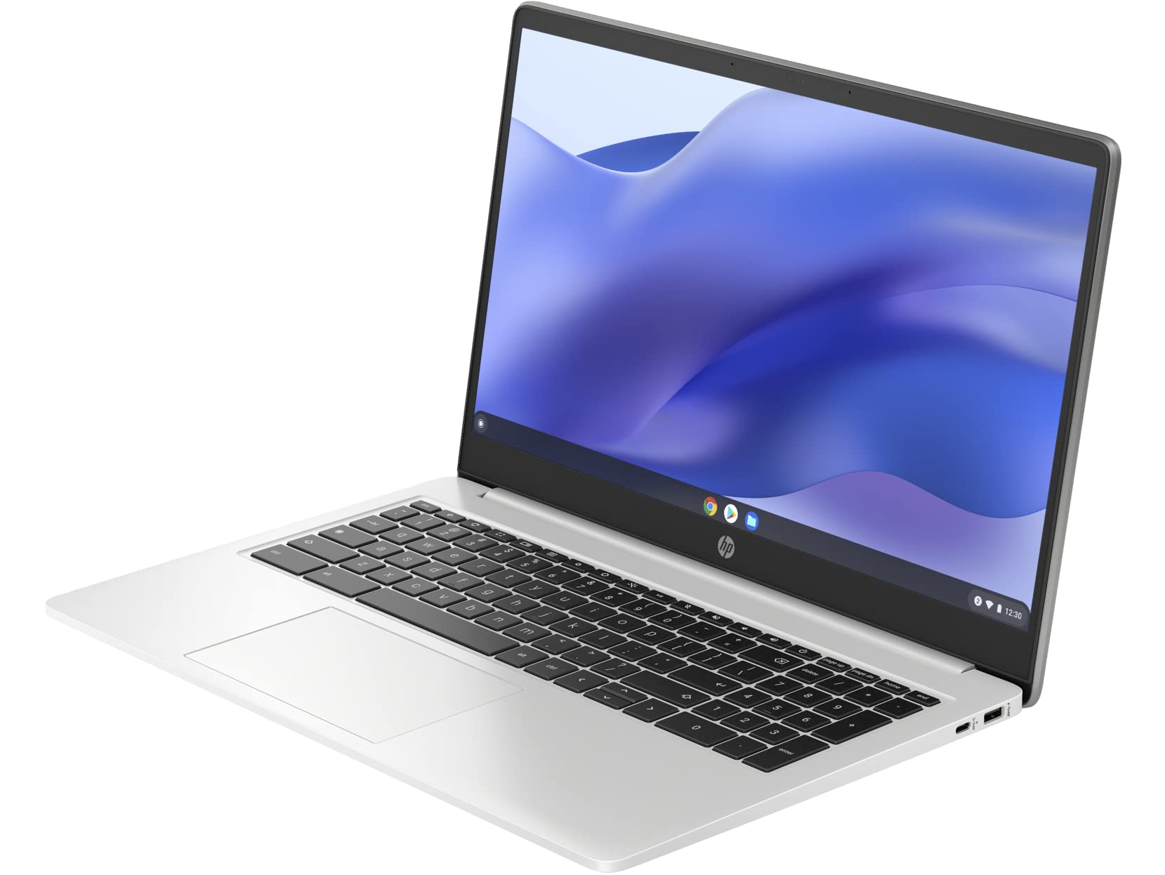 HP Chromebook 15 15.6
