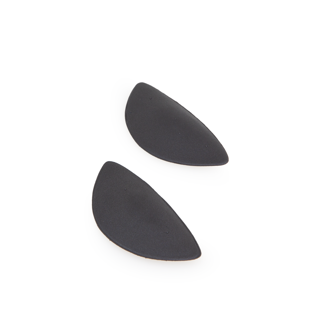 Talarmade Micro Grip Arch Support Pads - Non-Slip Foot Cushions for Running, Walking & Standing All Day - Comfortable Shoe Insoles for Men & Women