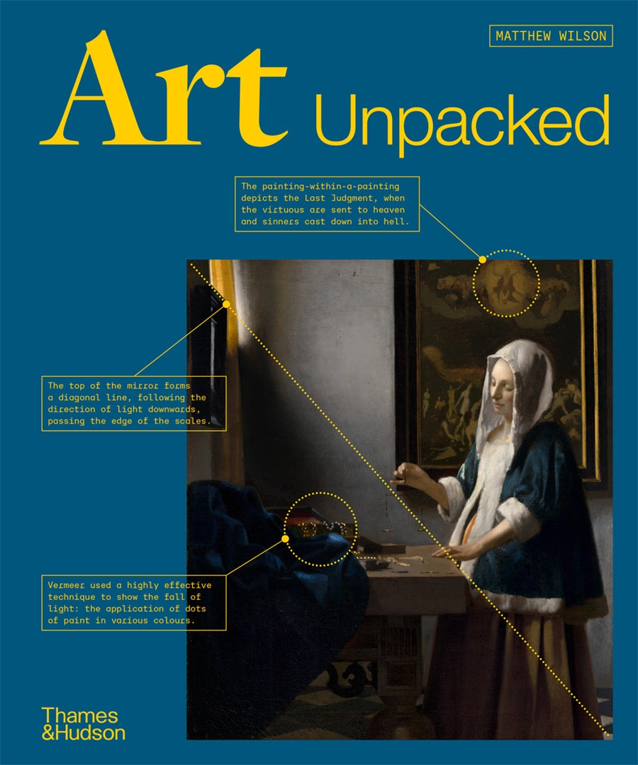 Art Unpacked - Premium Wall Art & Home Decor Paintings for Living Room, Bedroom, Office | Canvas Prints, Framed Artwork, Modern Abstract & Landscape Paintings | Perfect for Home Styling & Gift Giving