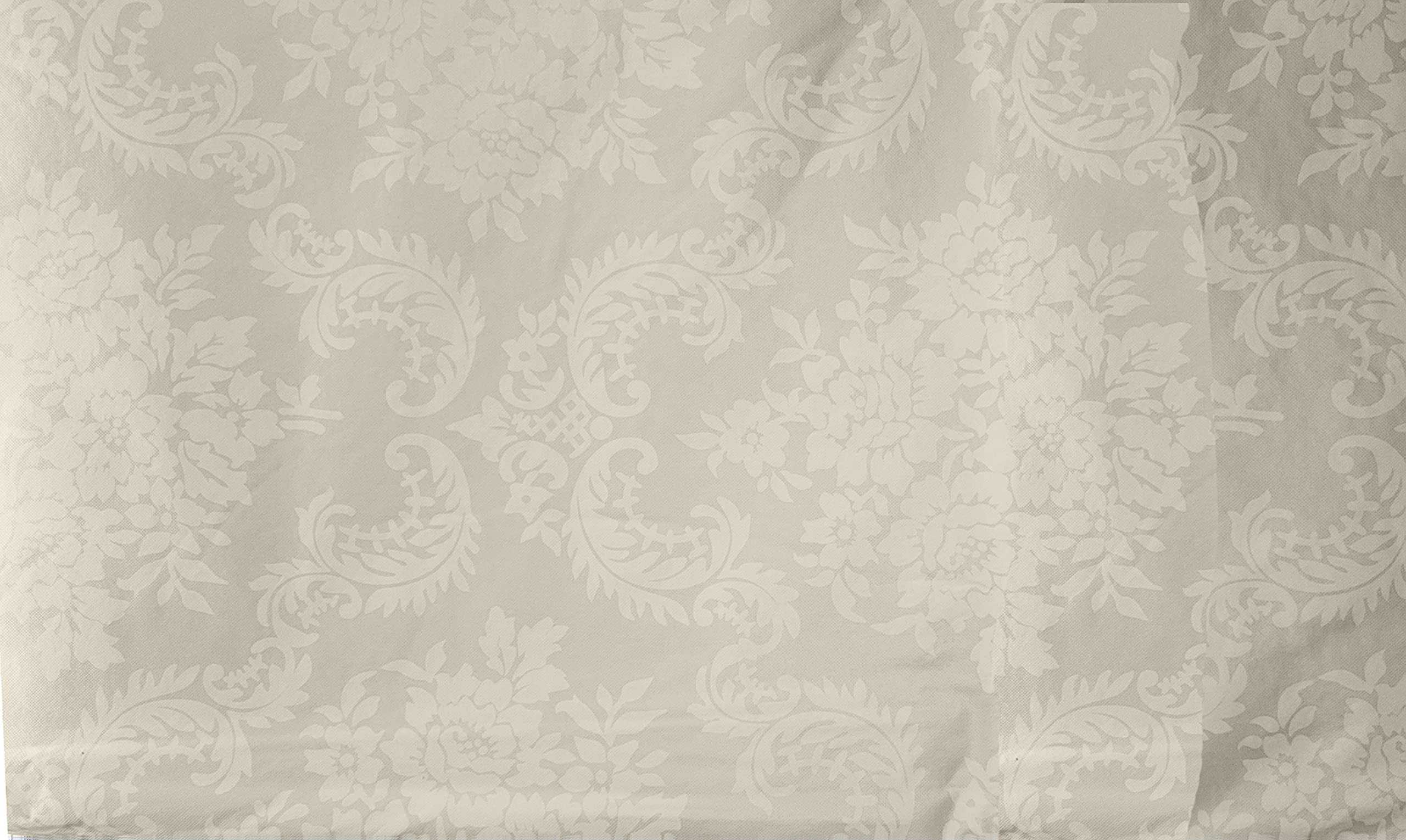 Premium PVC Plastic Fabric by The Yard - 58