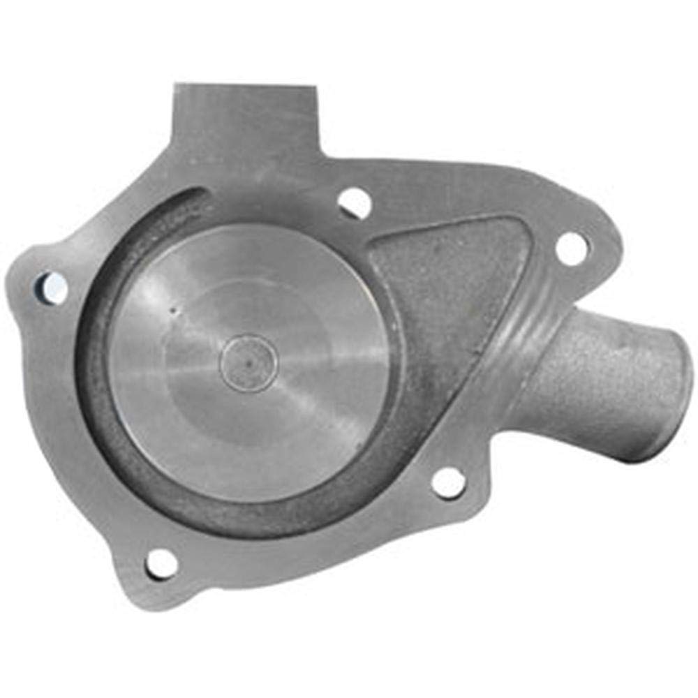 RAParts S.57756 Water Pump Assembly with Pulley - Compatible with David Brown Tractors - Durable Replacement for Engine Cooling System - Perfect for Farming & Agricultural Equipment Maintenance