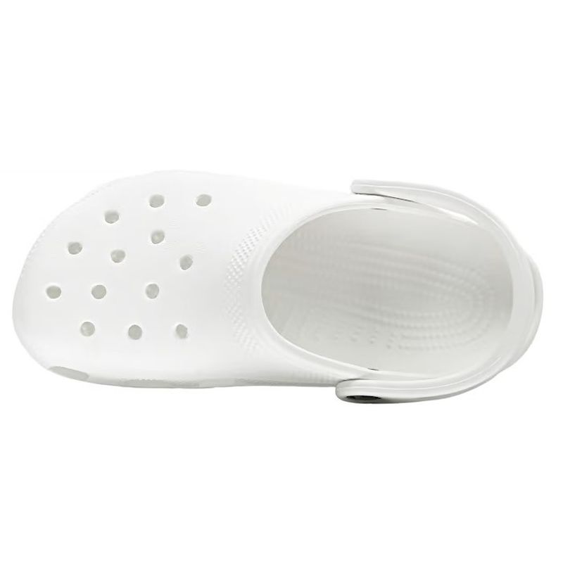 Crocs Classic Kids Clogs - Comfortable & Lightweight Slip-On Shoes for Boys & Girls | Perfect for School, Play & Outdoor Activities