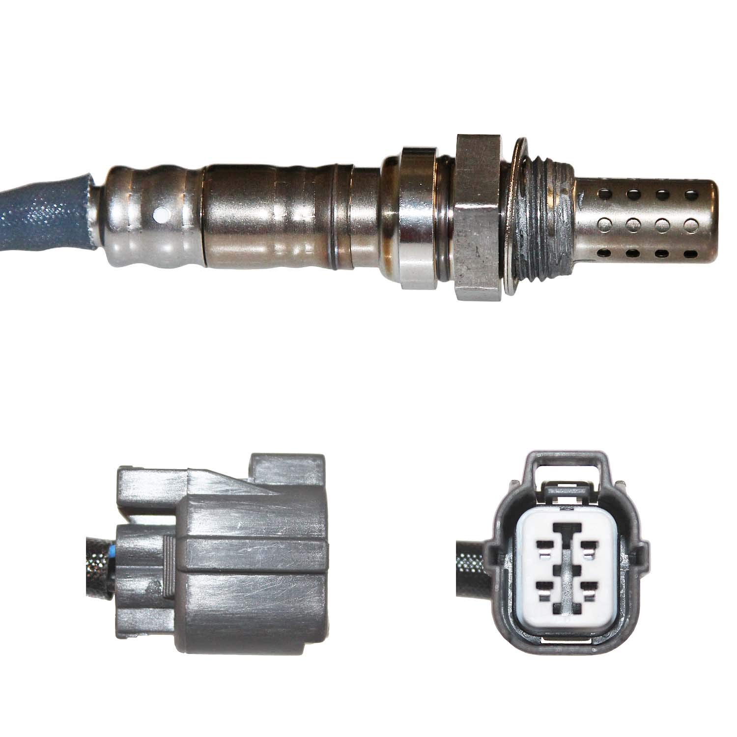 Walker Products 350-34631 Oxygen Sensor - OEM Replacement O2 Sensor for Improved Engine Performance & Fuel Efficiency | Compatible with Multiple Vehicle Models | Perfect for Daily Commuting & Long Road Trips